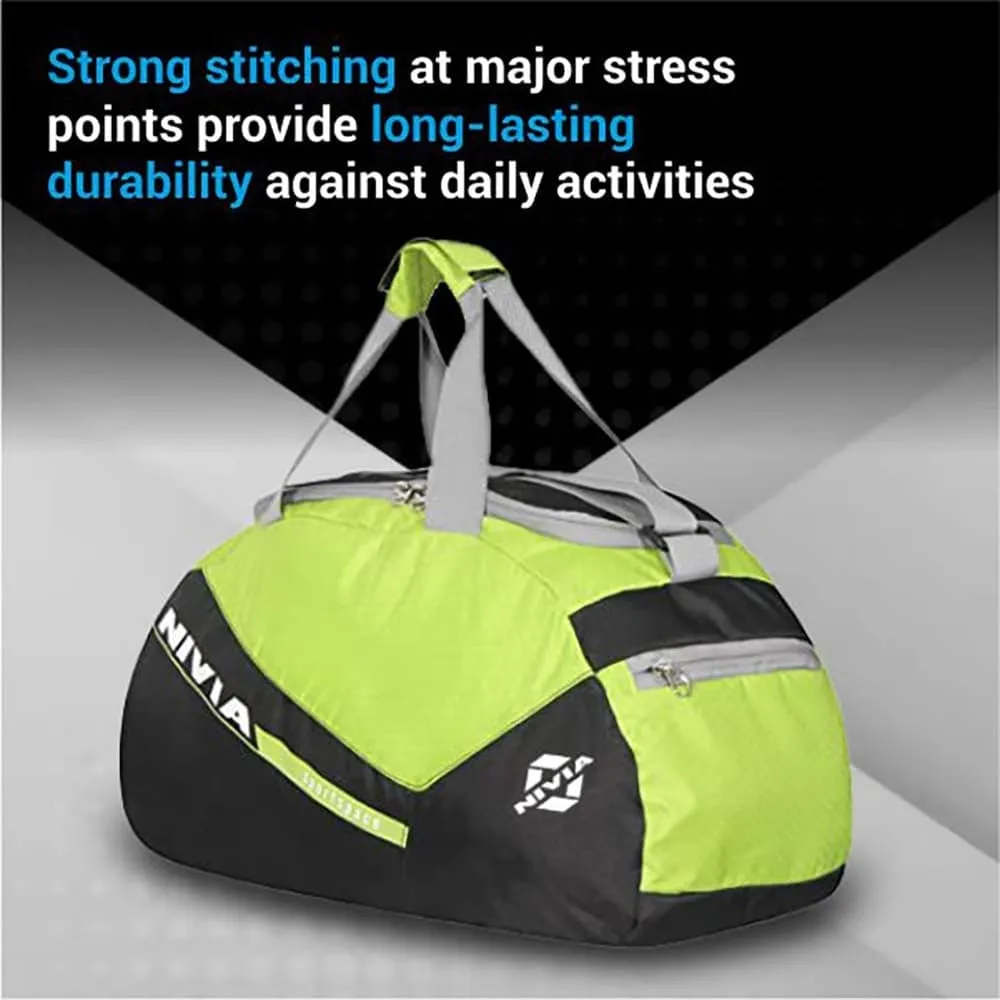 NIVIA ‘Sportspace Bag’