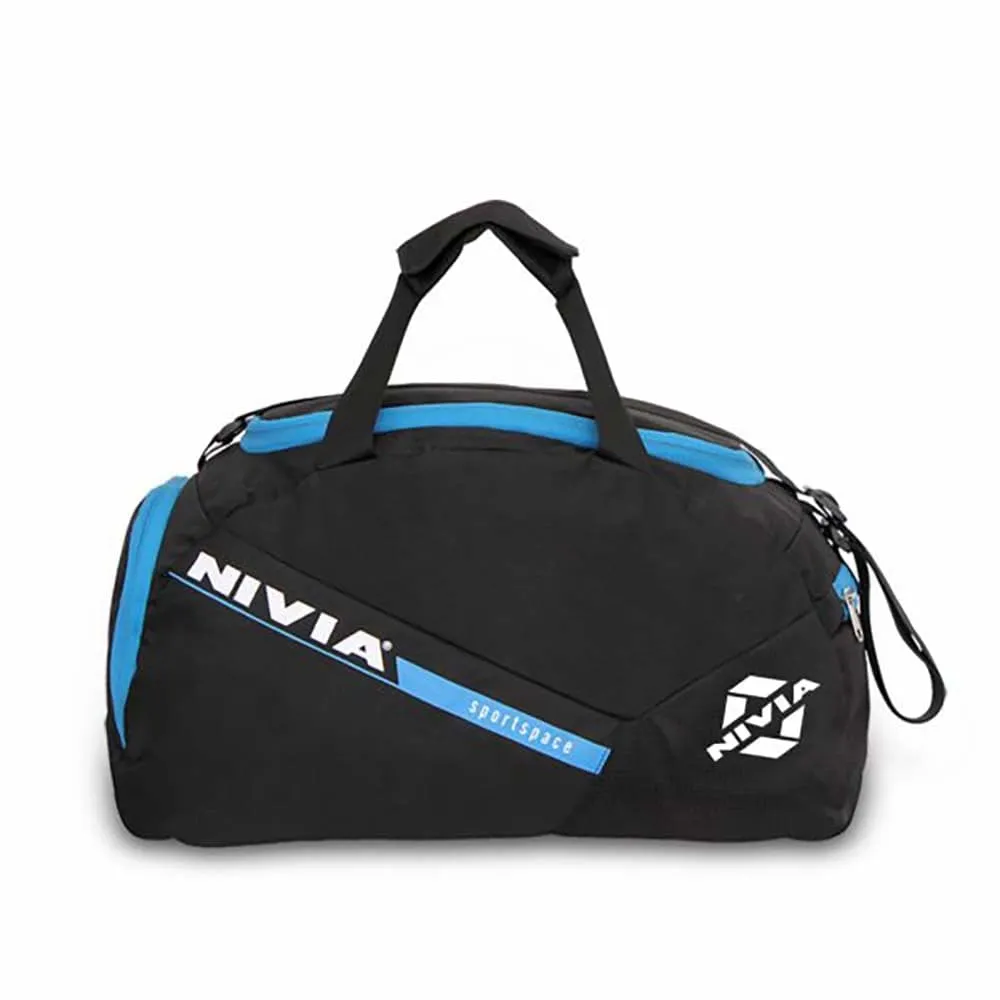 NIVIA ‘Sportspace Bag’