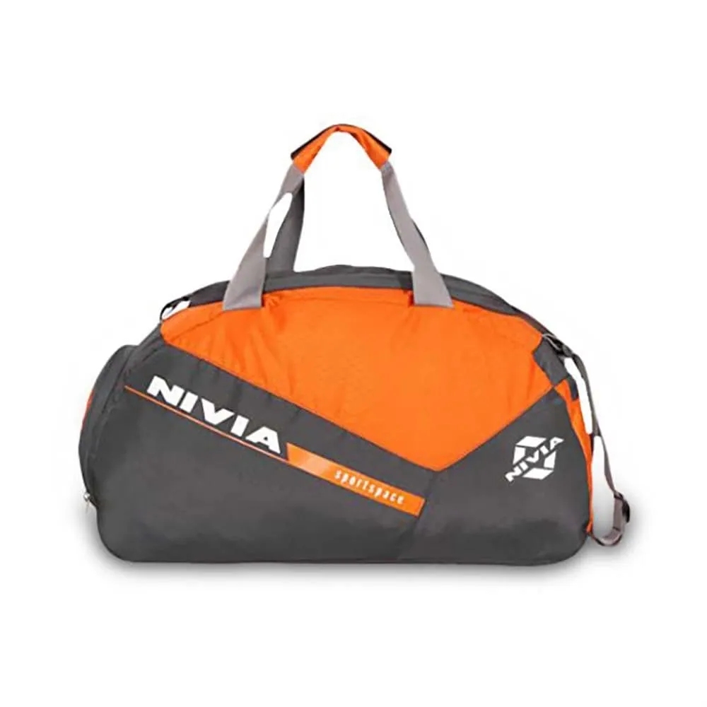 NIVIA ‘Sportspace Bag’