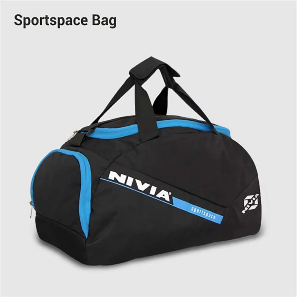NIVIA ‘Sportspace Bag’