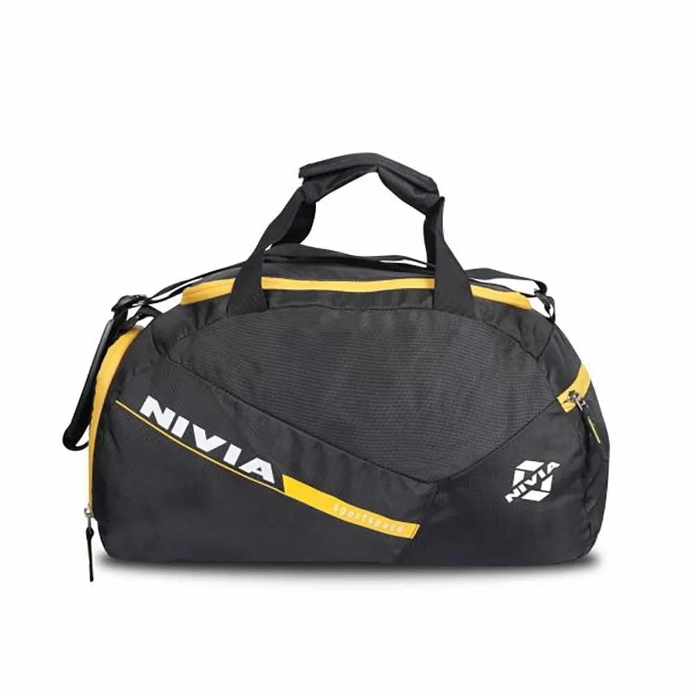 NIVIA ‘Sportspace Bag’