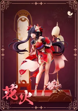 OCELOT Studio - Honkai: Star Rail Sparkle | 崩坏星穹铁道 花火
