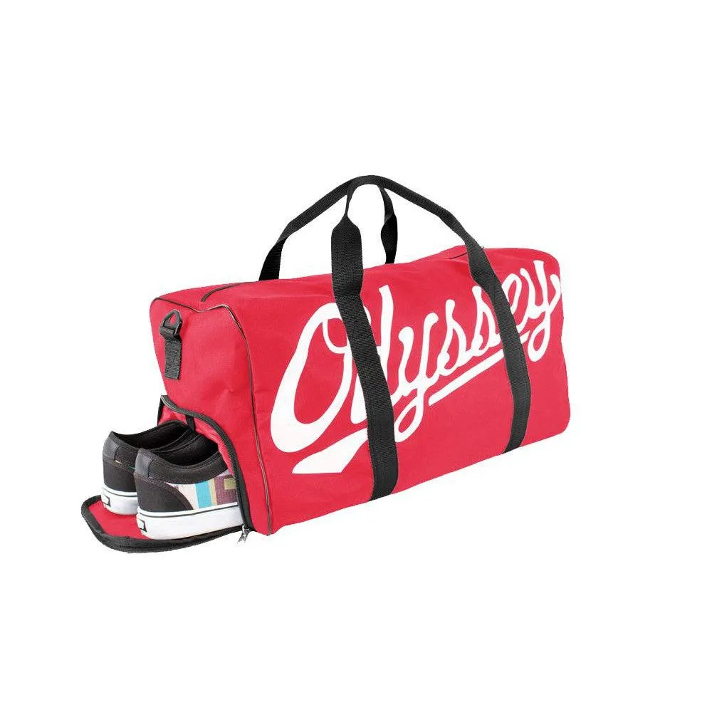 Odyssey Slugger Duffel Bag
