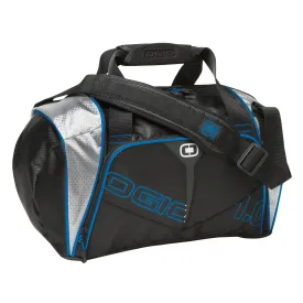 OGIO Black/Silver/Cobalt Endurance 1.0 Duffel