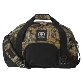 OGIO Mossy Oak Break-Up Country Camo Big Dome Duffel