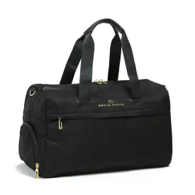 On the Go Duffel - Black