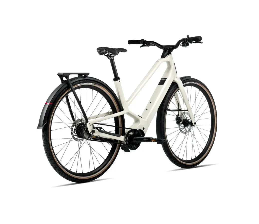 Orbea Diem 20 Electric Bike