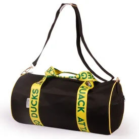 Oregon Ducks Round Duffel by Desden