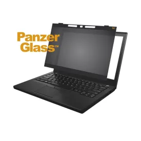 PANZERGLASS Dual Privacy Screen Protector for 14" PC