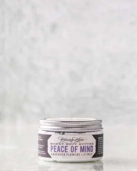 Peace of Mind Body Butter