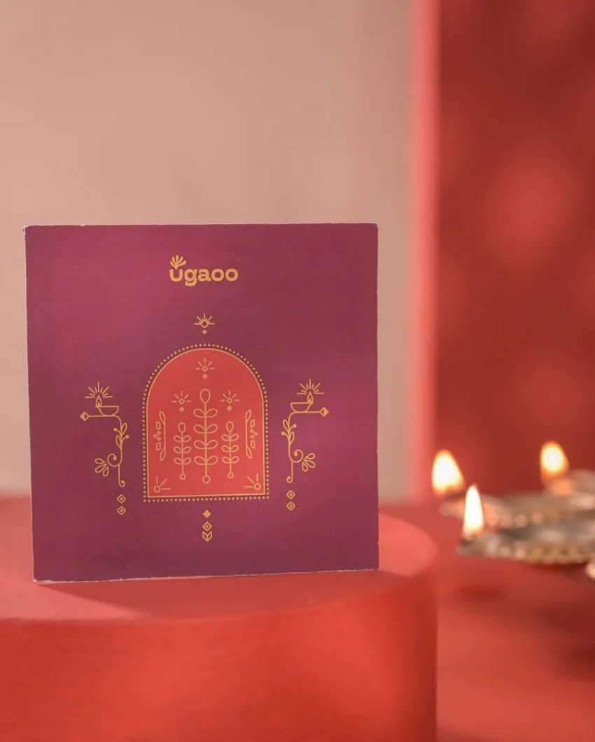 Peace of Mind Diwali Gift Hamper