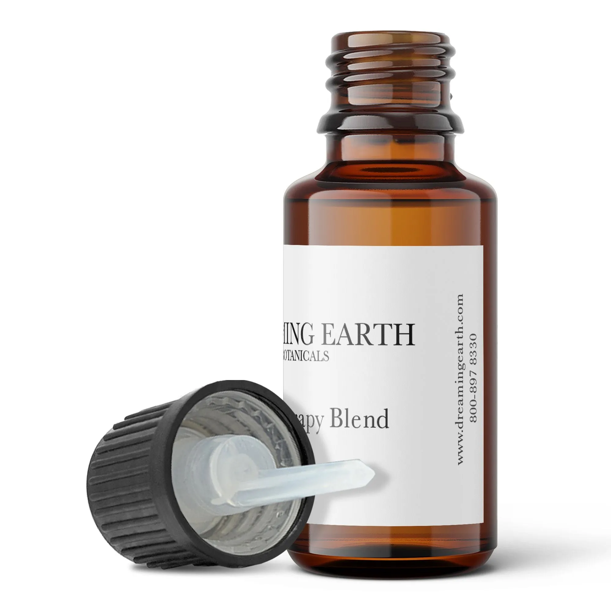 Peace of Mind Essential Oil Blend