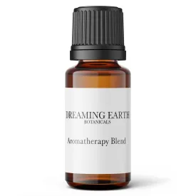 Peace of Mind Essential Oil Blend