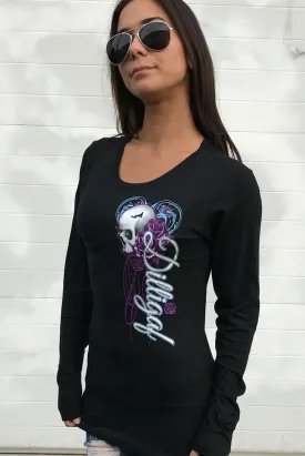 Peace of Mind Long Sleeve Shirt