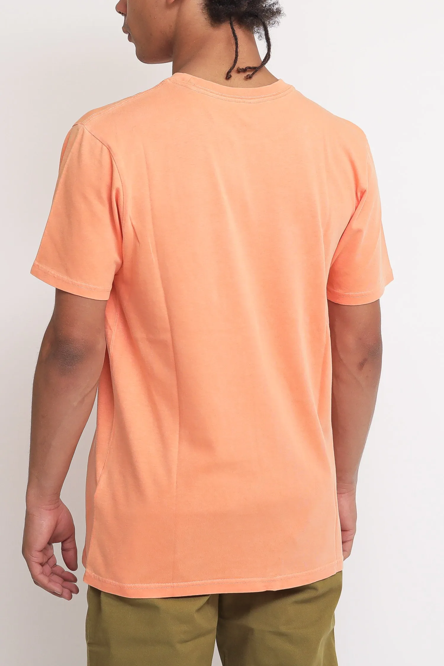 Peace Of Mind Ss - Melon