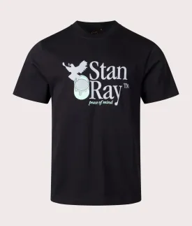 Peace Of Mind T-Shirt