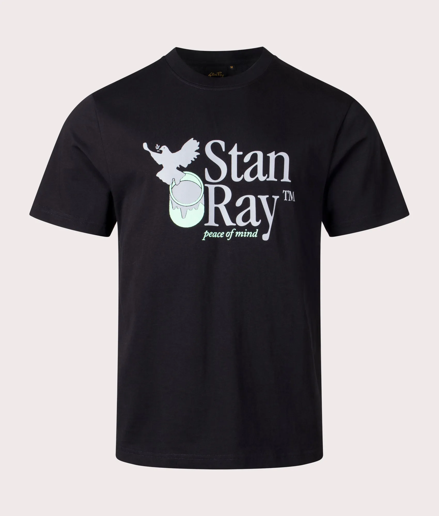 Peace Of Mind T-Shirt
