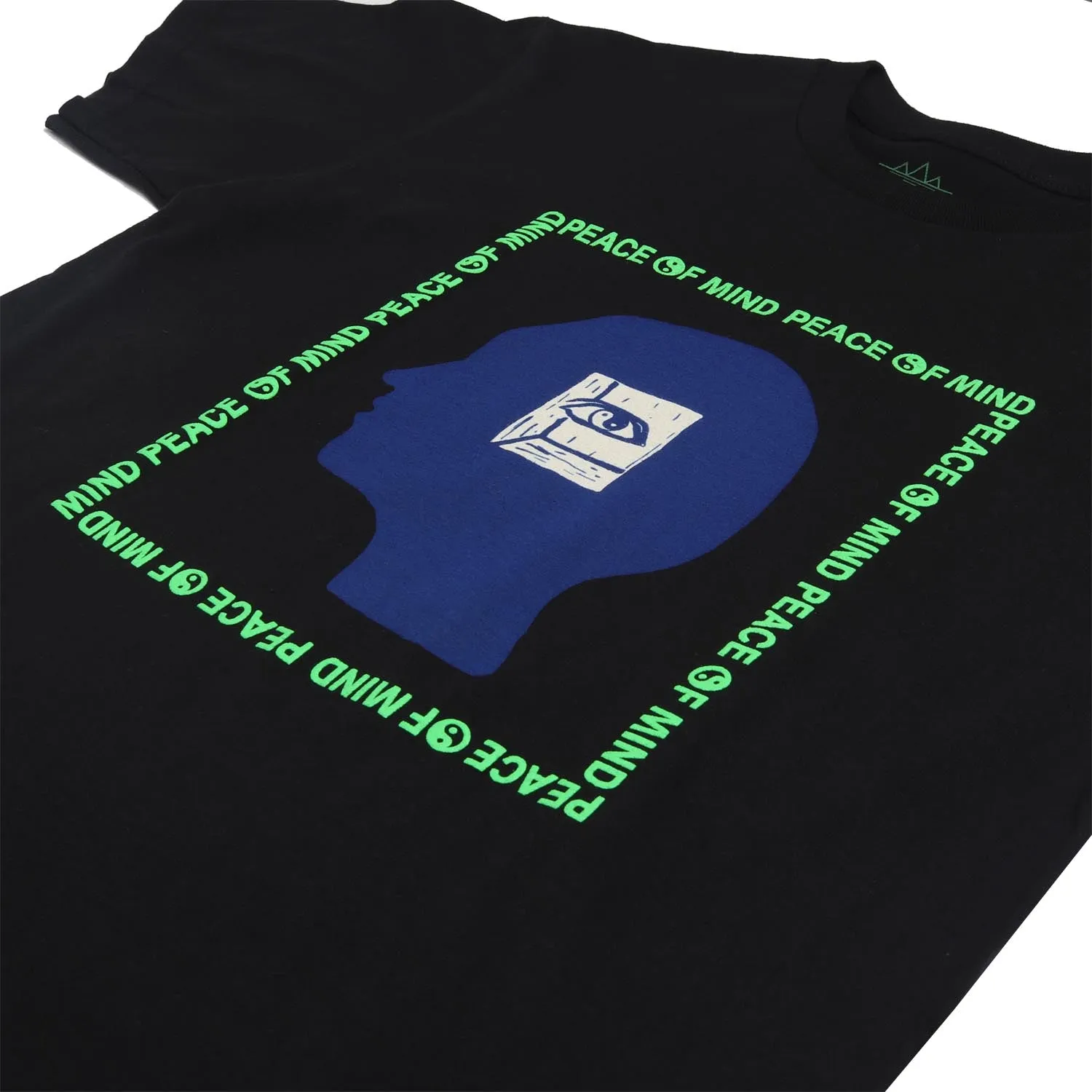 PEACE OF MIND TEE