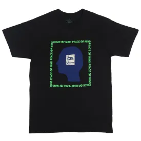 PEACE OF MIND TEE