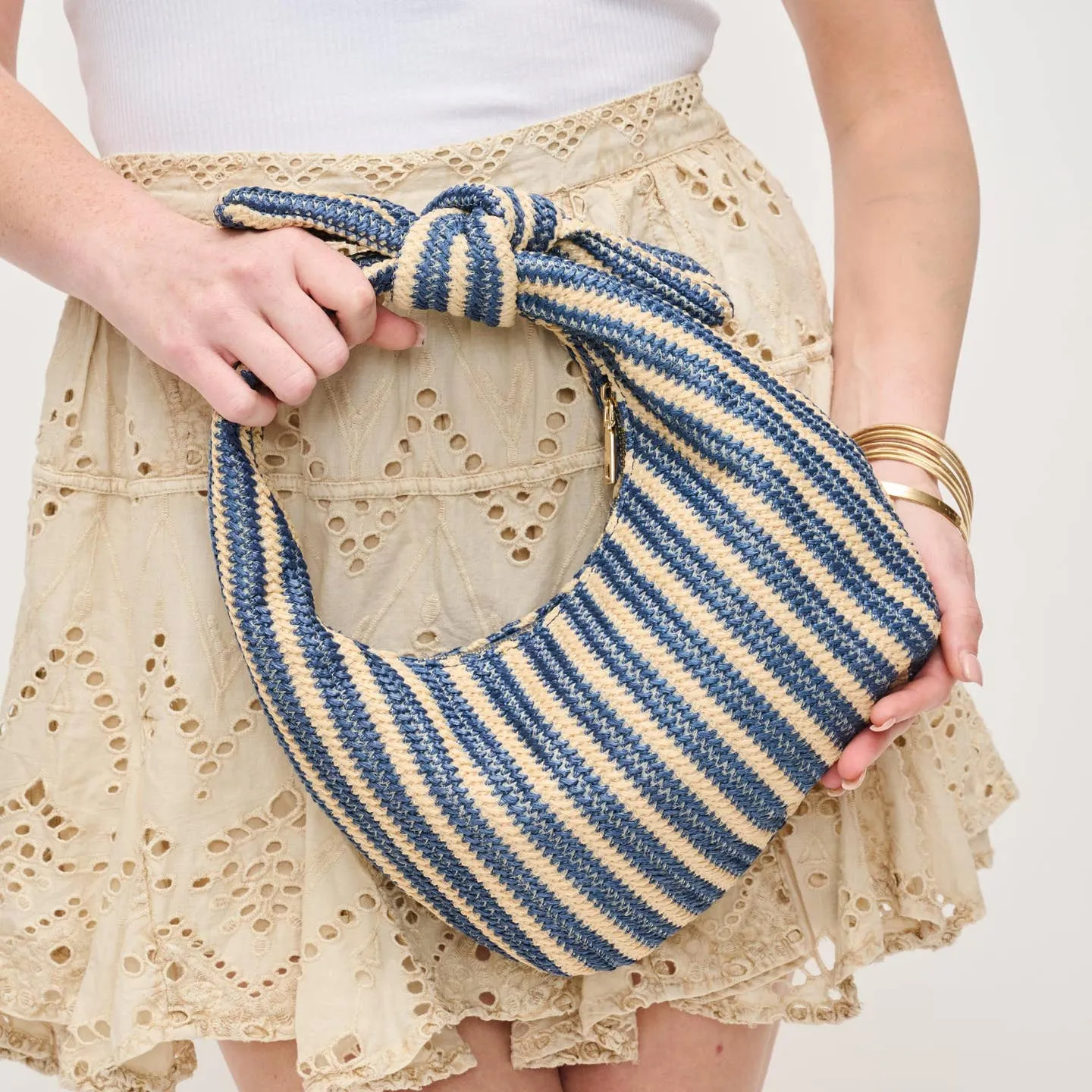 Penny Clutch