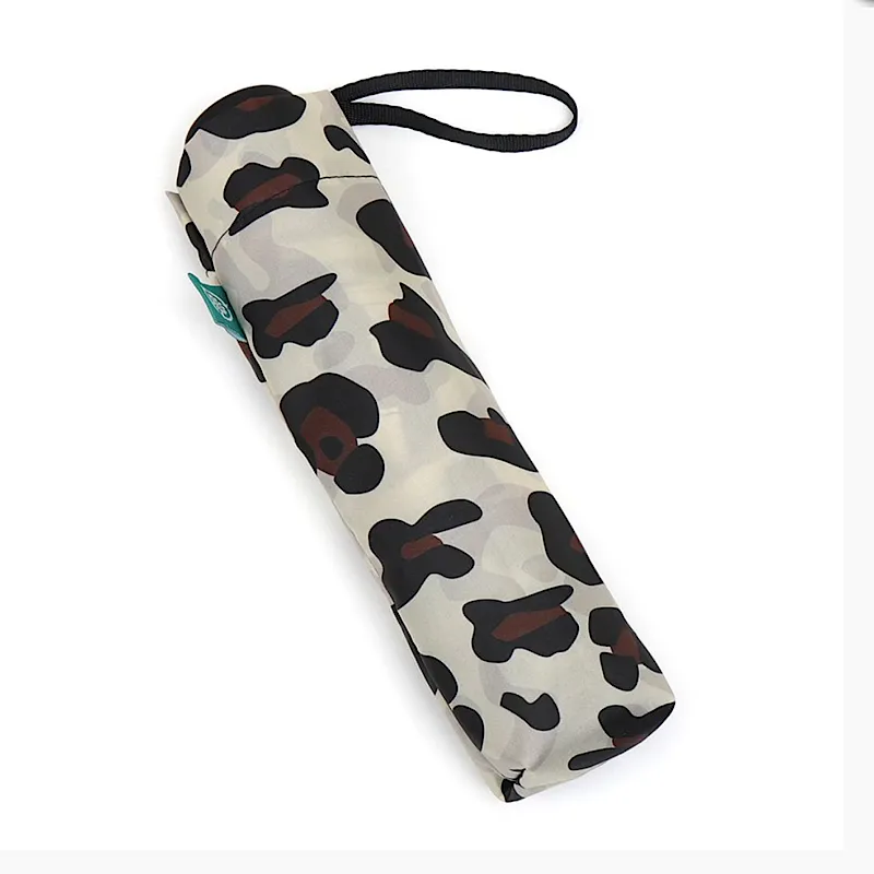PoM Classic Animal Print Umbrella