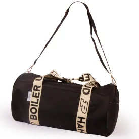 Purdue Round Duffel by Desden