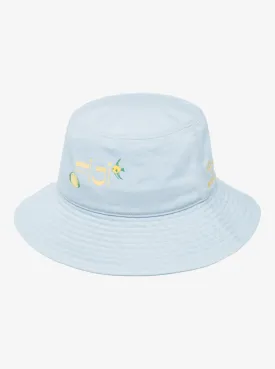 Roxy Women's Atlas Bucket Hat Skyway ERJHA04406-BFB0