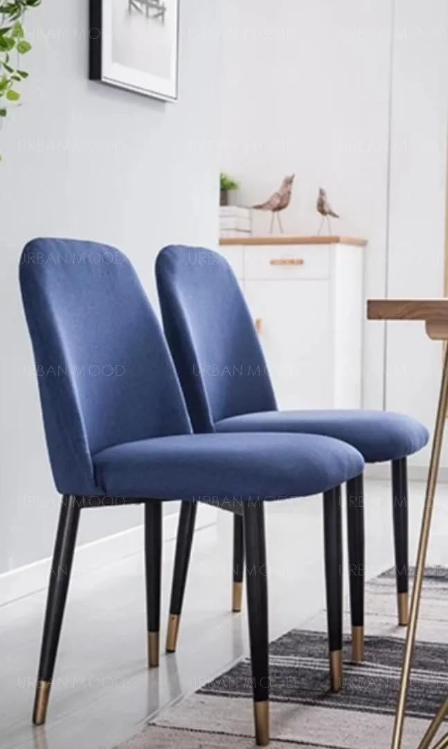 SELMA Modern Chic Dining Office Chair