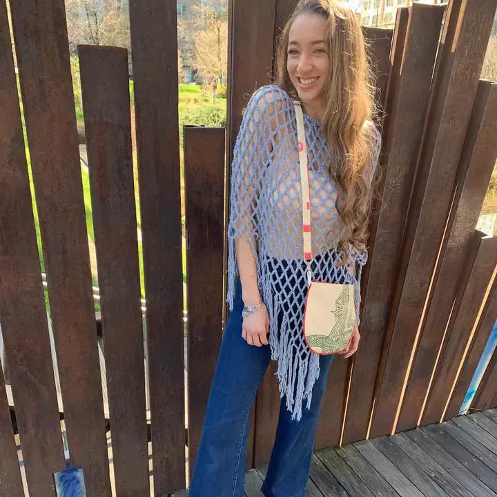 Serpent Day Bag