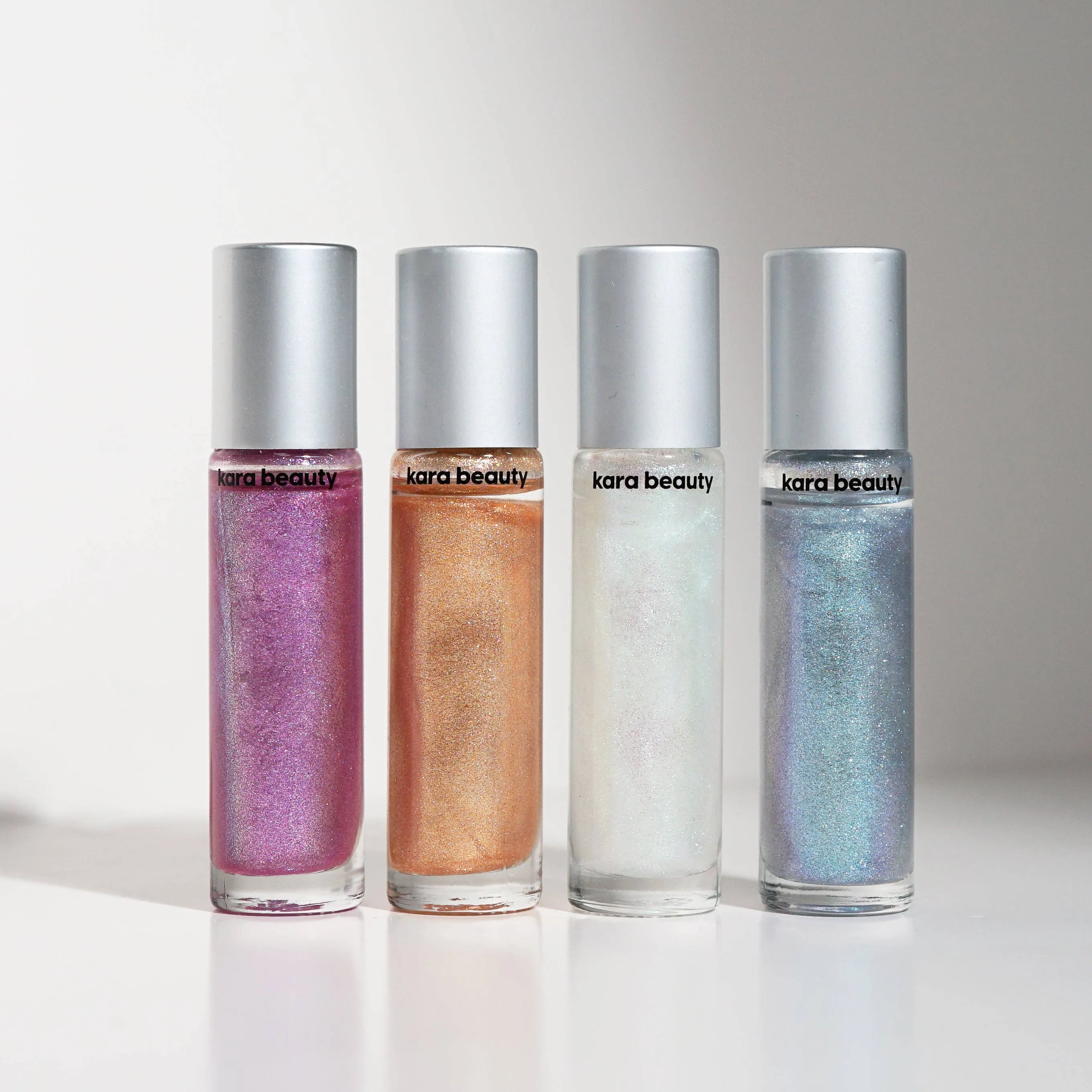 Shimmer Star Roll-On Glitter - Astra
