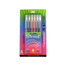 Stardust Meteor - 6 Pack
