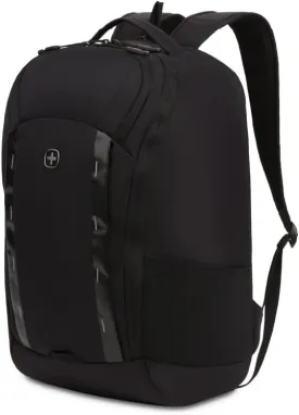 SwissGear Viibe III, Black, 19 Inch