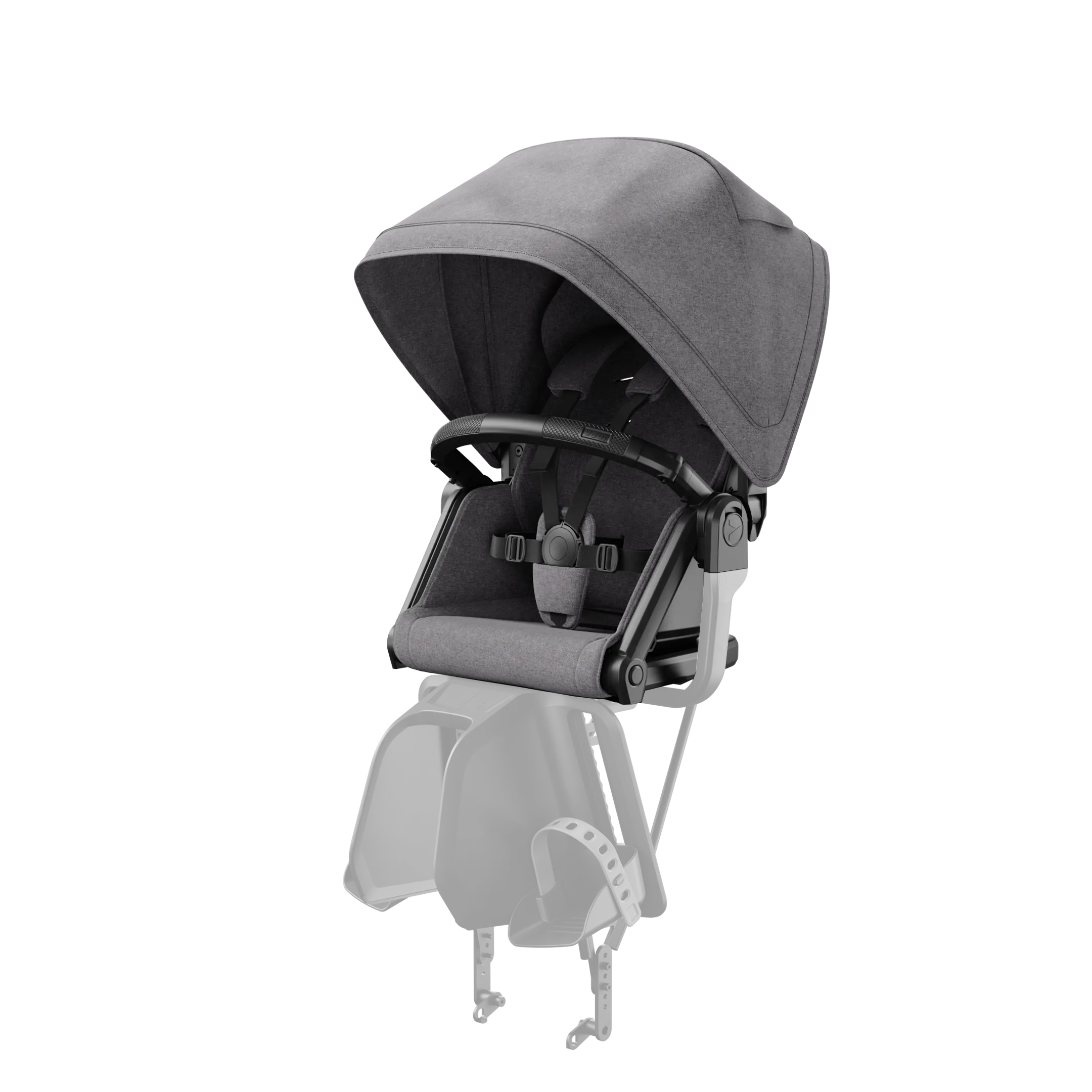 Switchback Seat Luxe