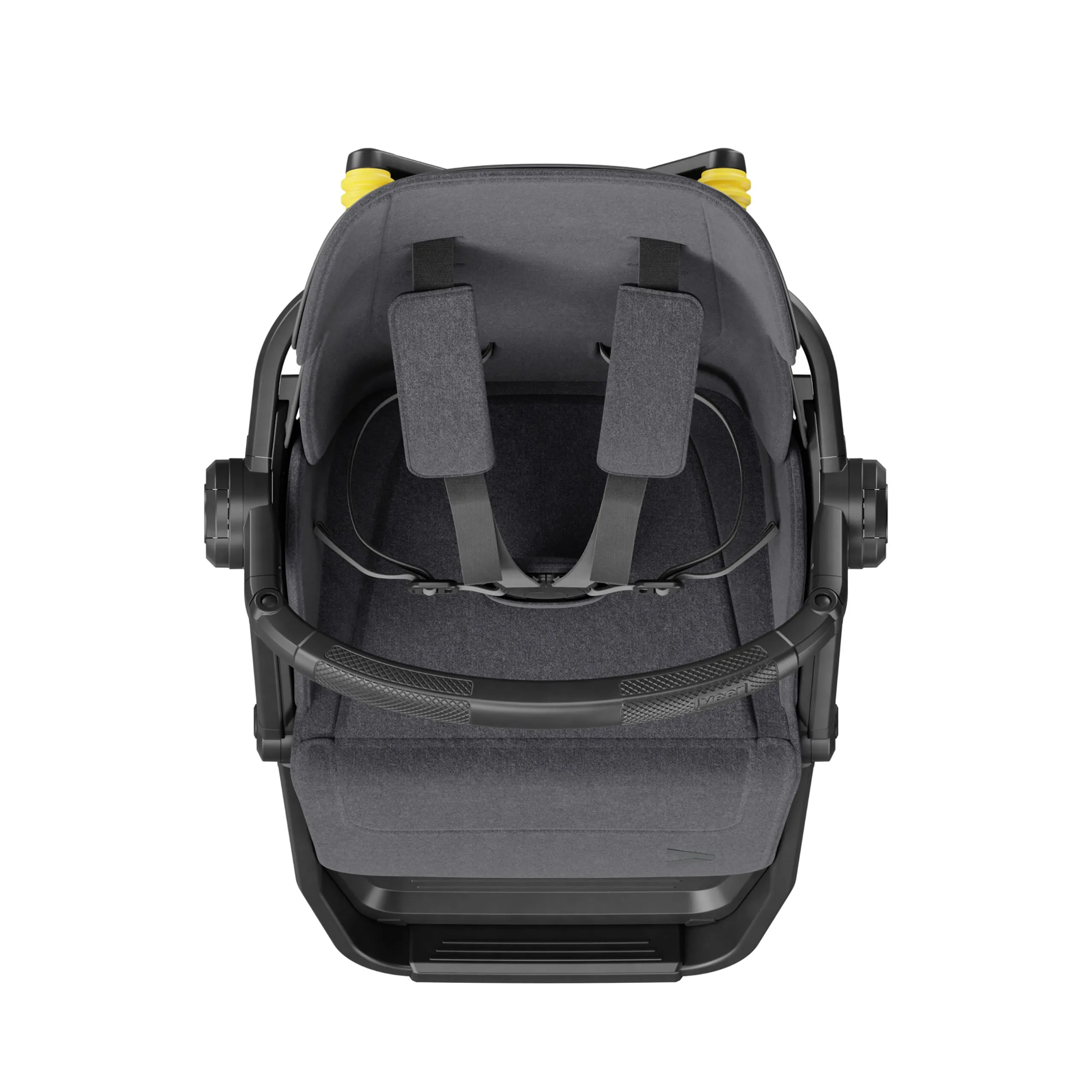 Switchback Seat Luxe
