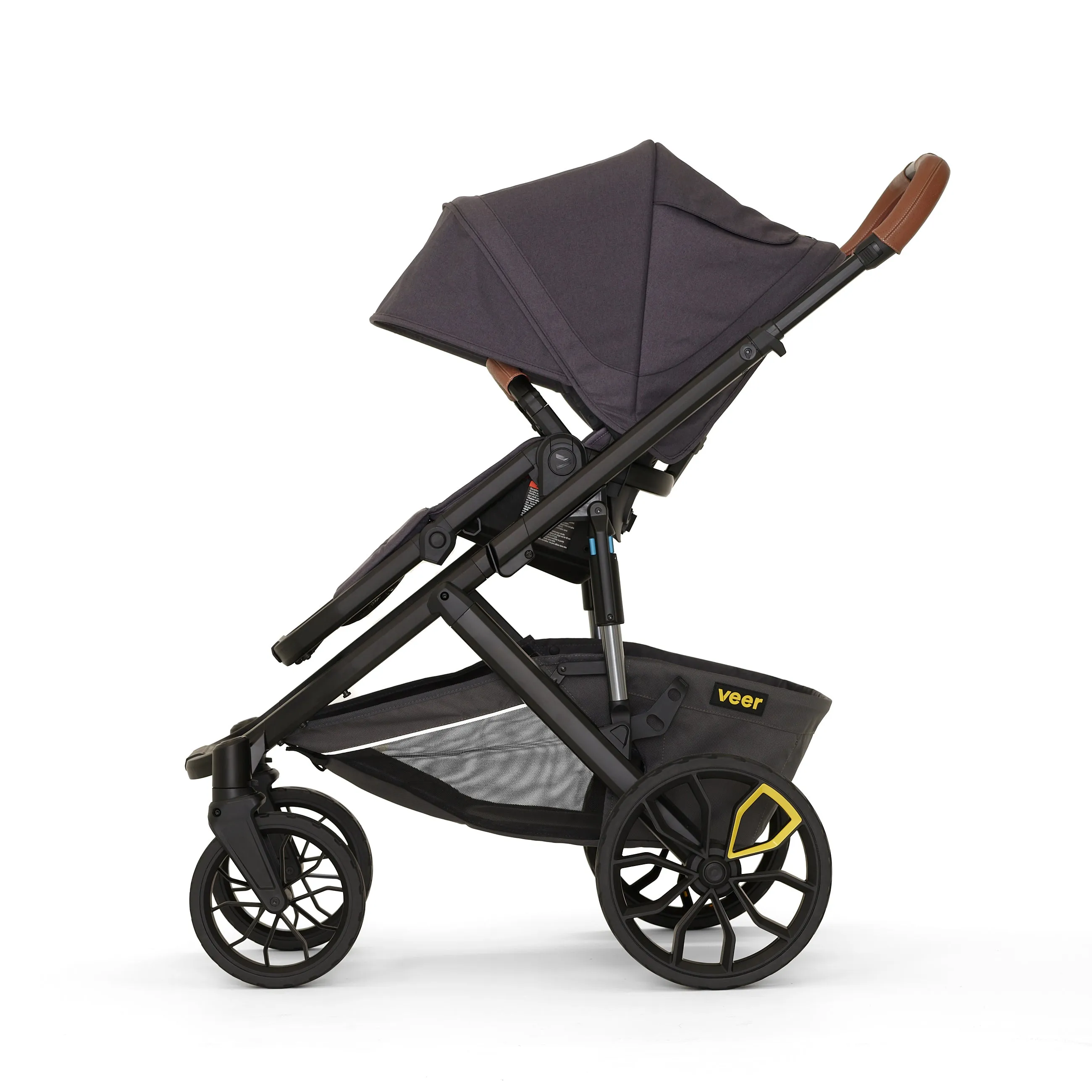 Switchback Seat Luxe