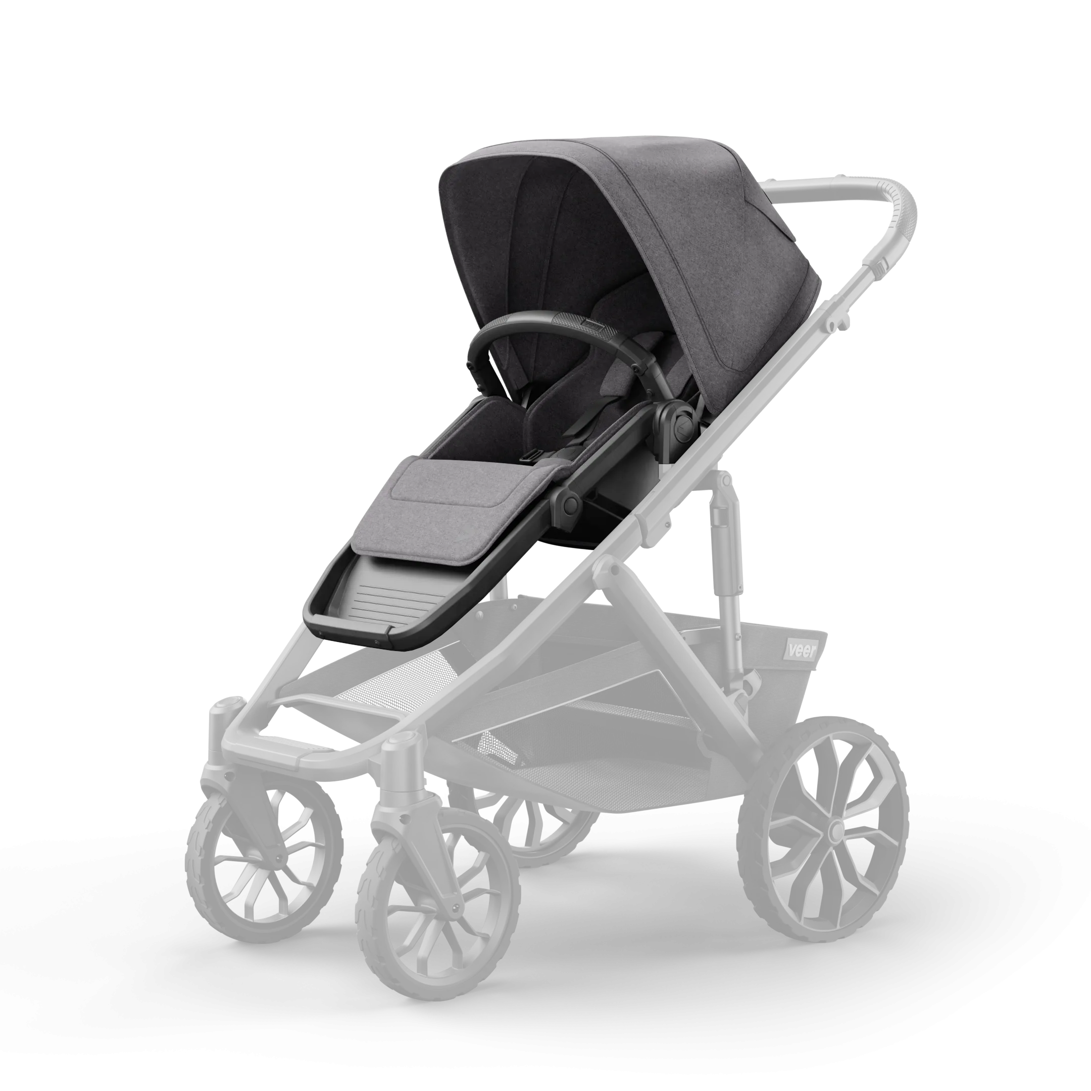 Switchback Seat Luxe