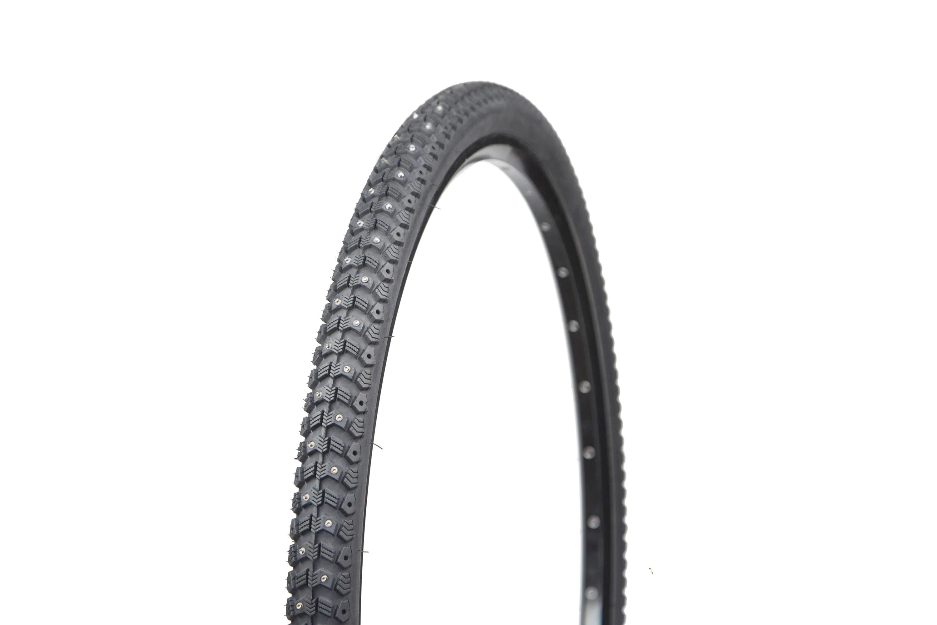 Terrene Griswold 700x38 33TPI Studded Tire