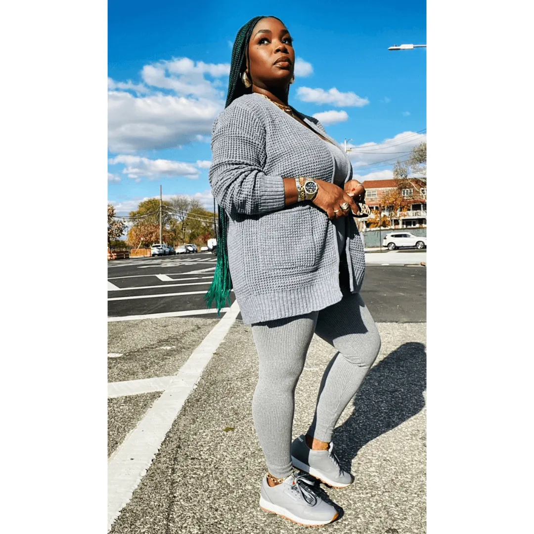 The Complete Set- 3 Piece Set (3 Colors)
