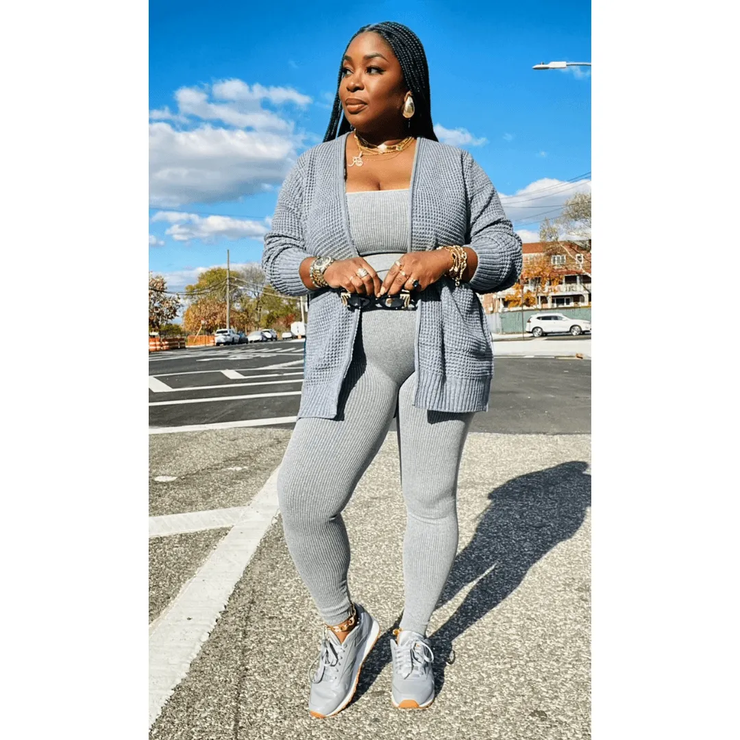 The Complete Set- 3 Piece Set (3 Colors)