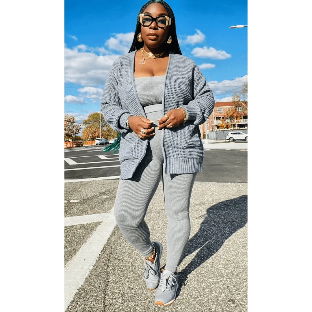 The Complete Set- 3 Piece Set (3 Colors)