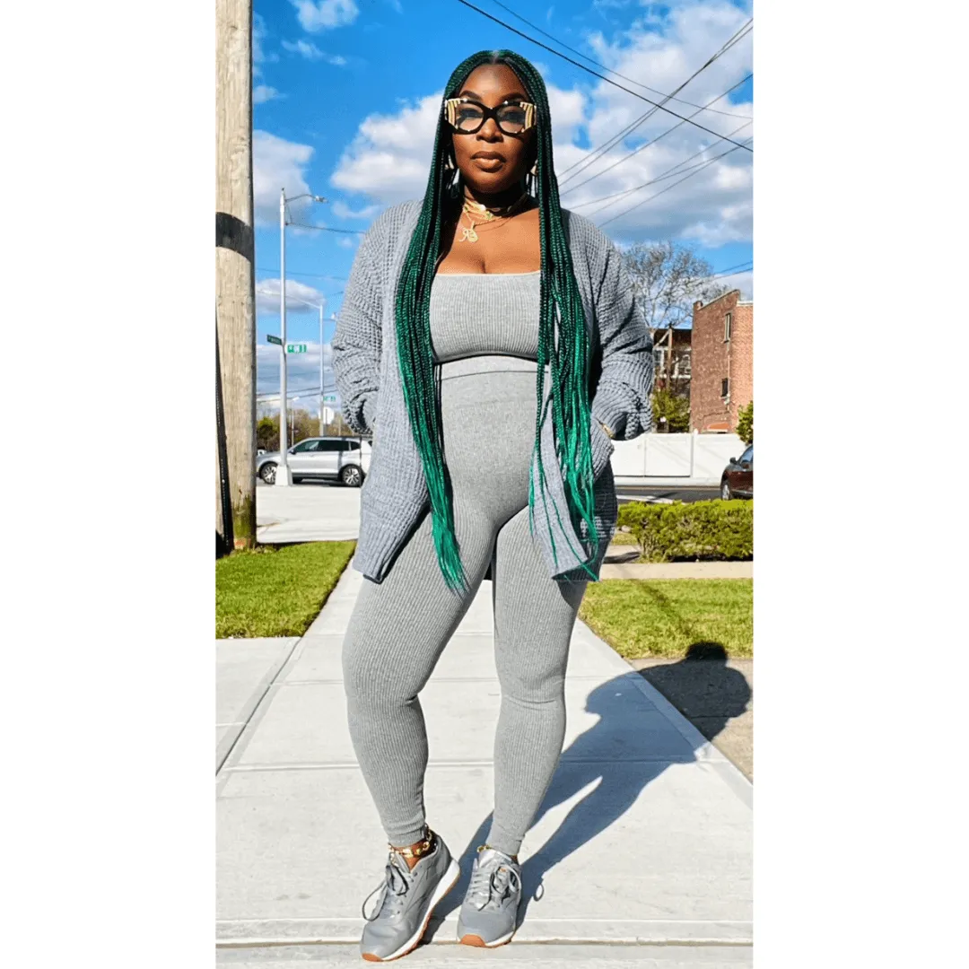 The Complete Set- 3 Piece Set (3 Colors)