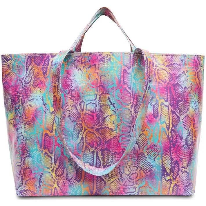 The Steph Jumbo Grab N Go Bag