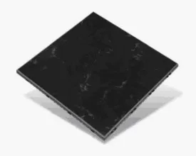 Tile, Luxury Black Dancefloor Per Square Foot