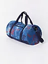 True Religion Denim Duffel Bag