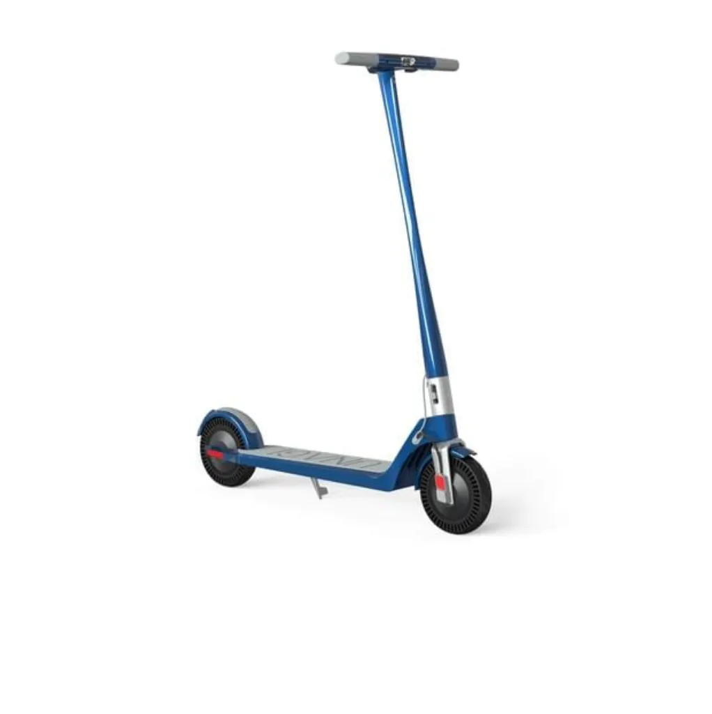 Unagi Model One E500 Electric Scooter