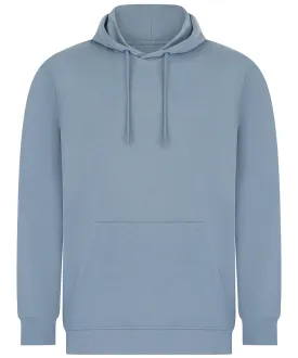 Unisex sustainable fashion hoodie | Stone Blue