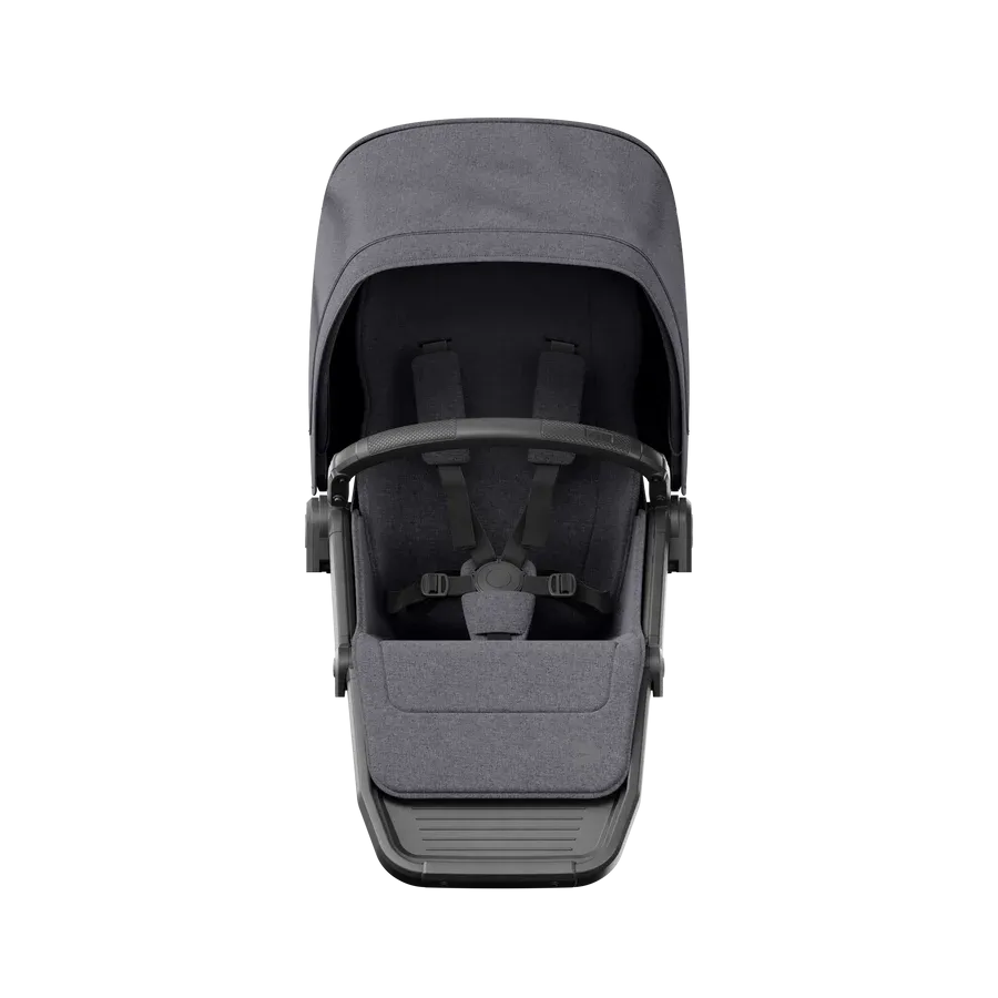 Veer Switchback Seat Luxe
