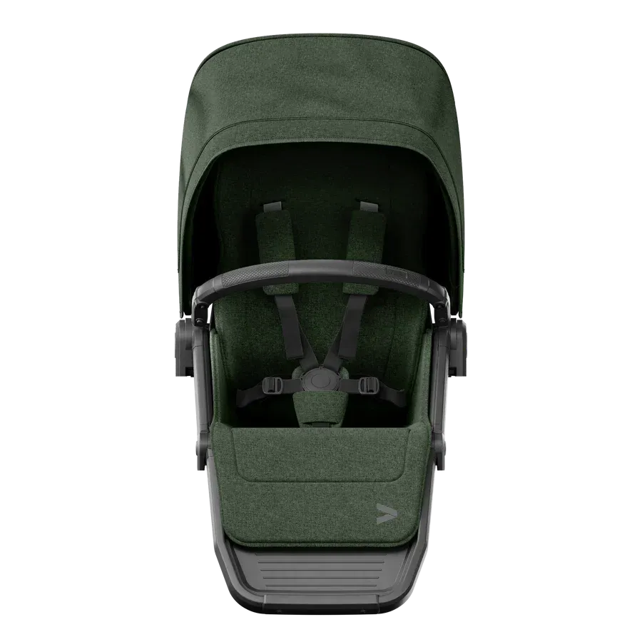 Veer Switchback Seat Luxe