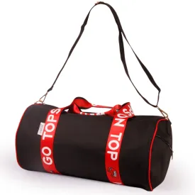 Western Kentucky Round Duffel by Desden