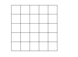 White Dance Floor 20x20